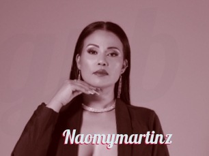 Naomymartinz