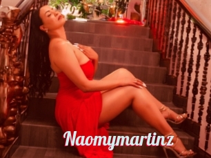 Naomymartinz