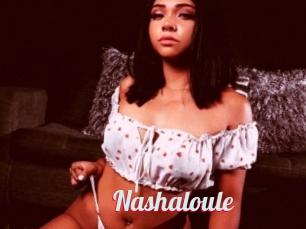 Nashaloule