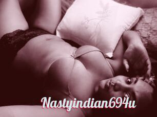 Nastyindian694u