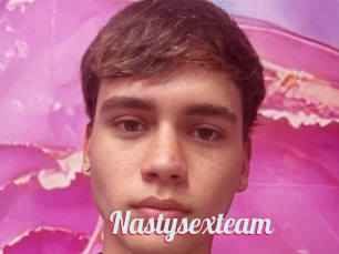 Nastysexteam