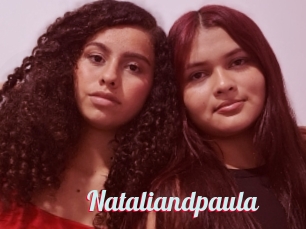 Nataliandpaula