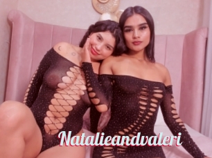 Natalieandvaleri