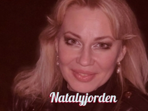 Natalyjorden