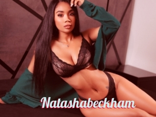 Natashabeckham