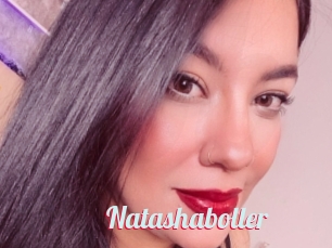 Natashaboller