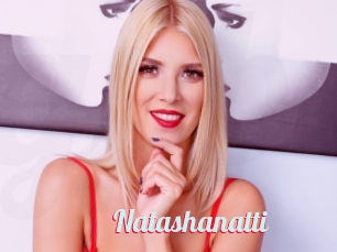 Natashanatti