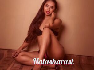 Natasharust