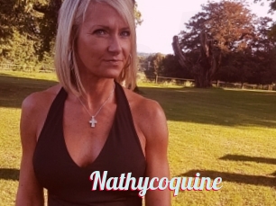 Nathycoquine