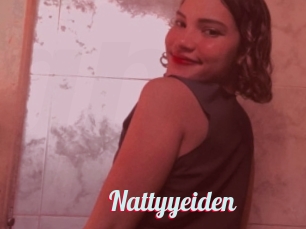 Nattyyeiden