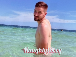 Naughty18boy