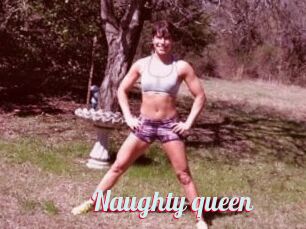 Naughty_queen