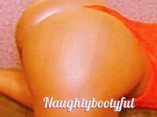 Naughtybootyful