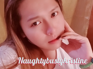 Naughtybustykristine