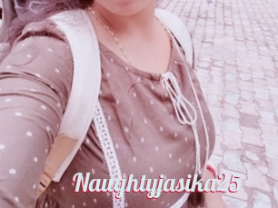 Naughtyjasika25