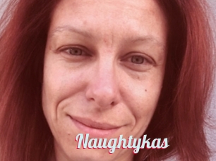 Naughtykas