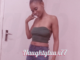 Naughtyluux77