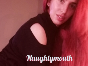 Naughtymouth