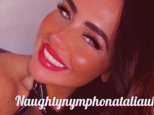 Naughtynymphonataliauk