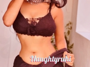 Naughtyruhi