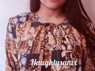 Naughtysanvi