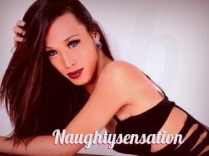 Naughtysensation