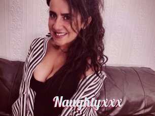 Naughtyxxx