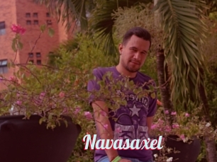 Navasaxel