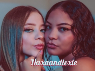 Naxaandlexie