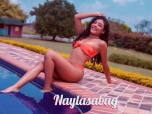 Naylasabag