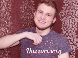 Nazzarosexy