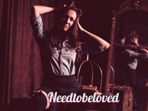 Needtobeloved