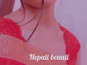 Nepali_beauti