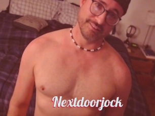 Nextdoorjock