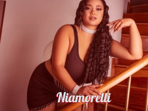 Niamorelli