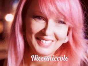 Niccaniccole