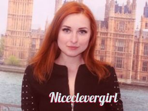 Niceclevergirl