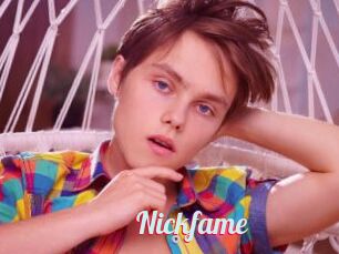 Nickfame