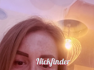 Nickfinder