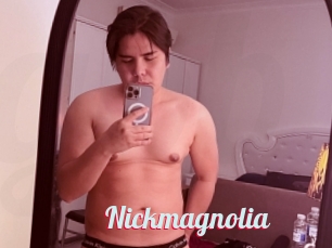 Nickmagnolia