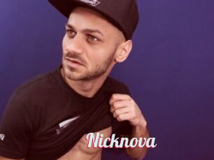 Nicknova