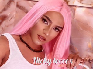 Nicky_loveex