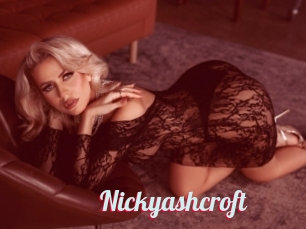 Nickyashcroft