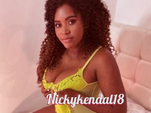 Nickykendal18