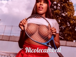 Nicolecambell