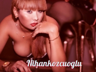 Nihankozcuoglu