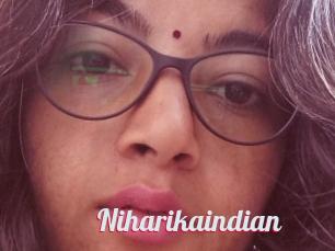 Niharikaindian