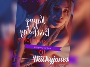 Niickyjones