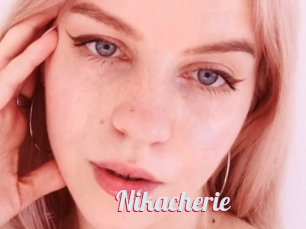 Nikacherie