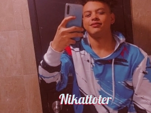 Nikattoter